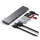 Satechi Pro Hub Slim (2xUSB-C, 2xUSB-A, HDMI, SD) (space gray) ST-HUCPHSM - 1210846 - zdjęcie 4
